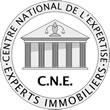 Logo Centre National de L'EXPERTISE